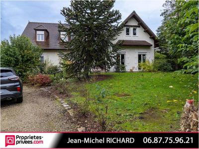 Vente Maison 7 pices ROMORANTIN-LANTHENAY 41200