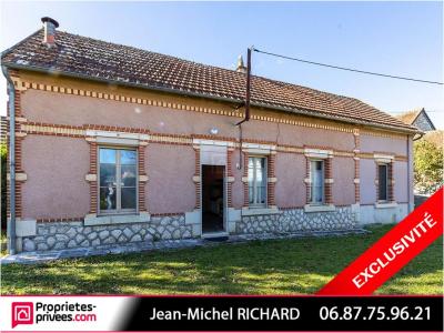 photo For sale House MEUSNES 41