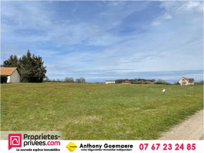photo For sale Land VERNOU-EN-SOLOGNE 41