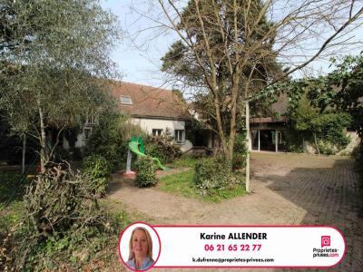 photo For sale House NEMOURS 77