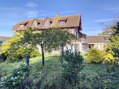Vente Appartement 3 pièces TROUVILLE-SUR-MER 14360