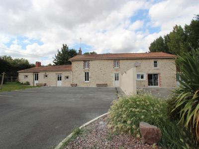 photo For sale House CAILLERE-SAINT-HILAIRE 85