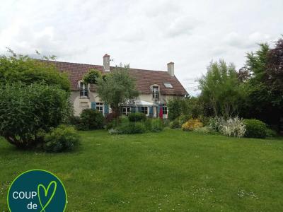 photo For sale House FOECY 18
