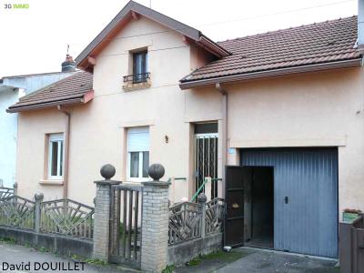 photo For sale House RAMBERVILLERS 88