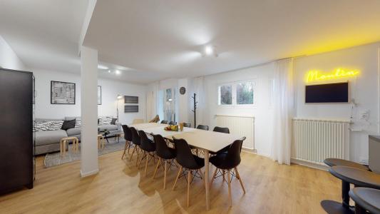 photo For rent House BAGNOLET 93