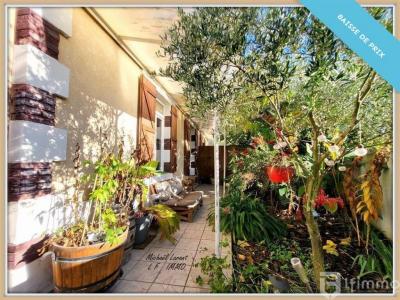 Vente Maison 4 pièces TEICH 33470