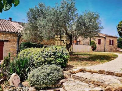Vente Maison 10 pièces POTELIERES 30500