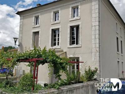 photo For sale House VANNEAU 79