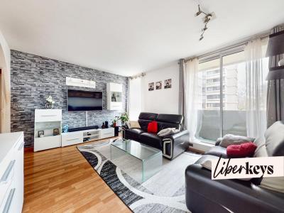 Vente Appartement 4 pièces ELANCOURT 78990