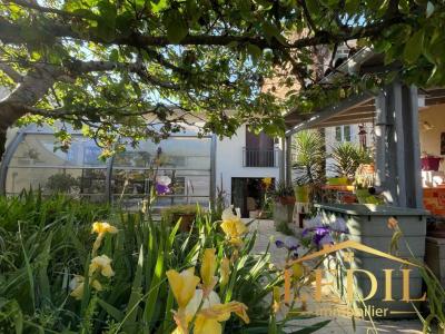 Vente Maison 5 pièces MOISSAC 82200