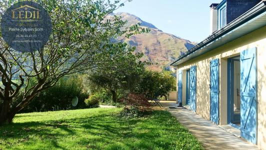 Vente Maison 4 pièces LARUNS 64440