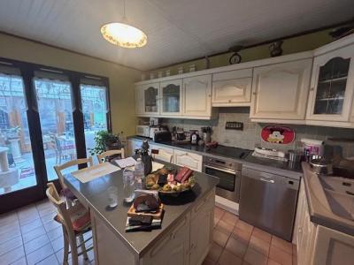 Vente Maison 3 pièces CHANGIS-SUR-MARNE 77660