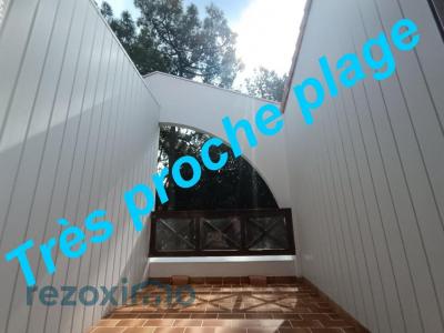 Vente Appartement 2 pièces SAINT-GEORGES-DE-DIDONNE 17110