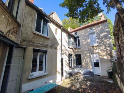 photo For sale House VICHY 03