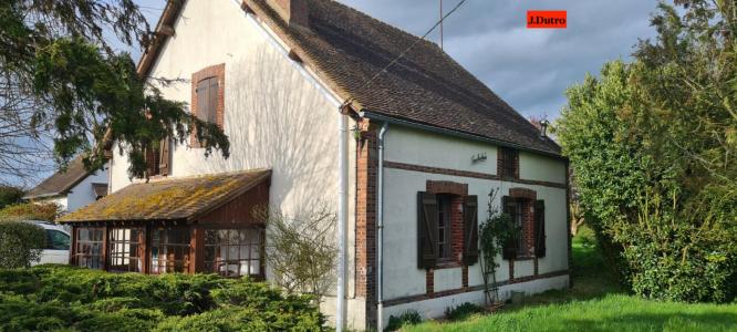 photo For sale House VERNEUIL-SUR-AVRE 27