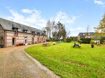 photo For sale House ETRETAT 76