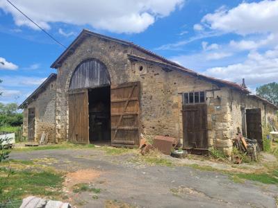 Vente Maison FOUSSAIS-PAYRE  85