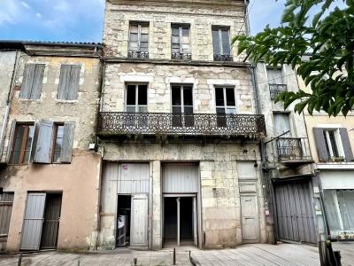 photo For sale Apartment building AGEN 47