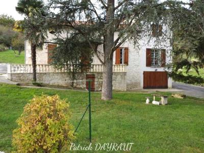 Vente Maison BON-ENCONTRE  47