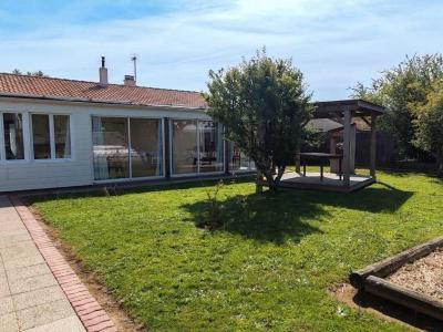 Vente Maison 5 pièces SAINTE-PAZANNE 44680