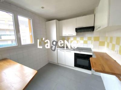 Vente Appartement VILLEPARISIS 