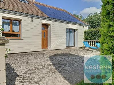 Vente Maison 7 pièces MAROLLES 41330