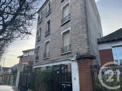 Vente Appartement FONTENAY-SOUS-BOIS 