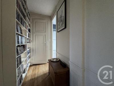 Vente Appartement FONTENAY-SOUS-BOIS 