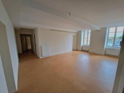 Location Appartement 3 pièces AVALLON 89200
