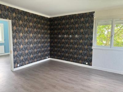 Vente Appartement STIRING-WENDEL 