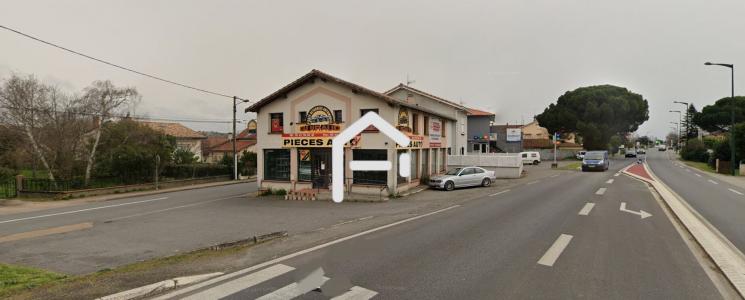 photo For rent Commercial office AUTERIVE 31