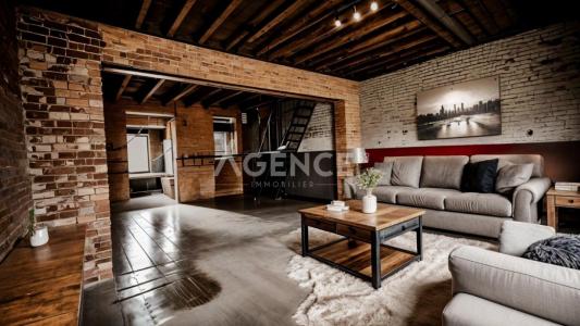 For sale House SAINT-OMER 