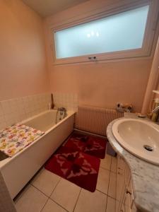 Vente Appartement CREUSOT 