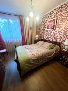 Vente Appartement CREUSOT 