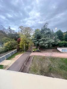 Vente Appartement CREUSOT 