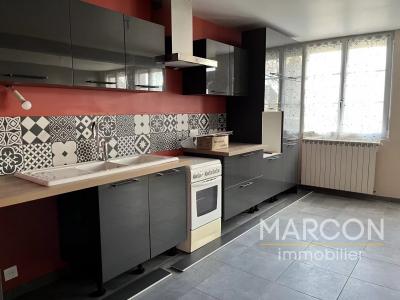 Location Maison BUSSIERE-DUNOISE 