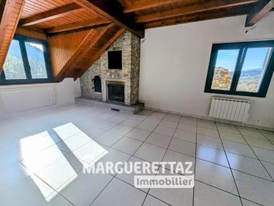 Vente Appartement 2 pièces VIUZ-EN-SALLAZ 74250
