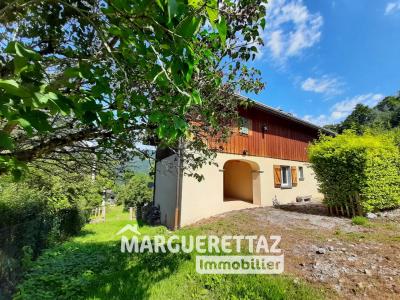 Vente Maison 8 pièces VILLARD 74420