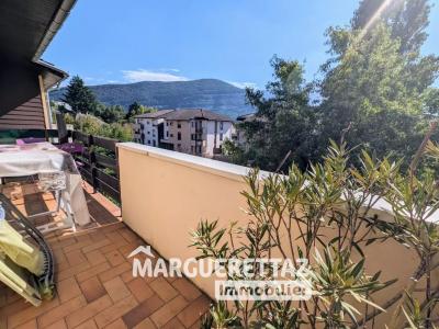 Vente Appartement 4 pièces GAILLARD 74240
