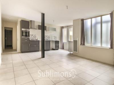 photo For sale Apartment VALLET 44