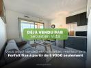 Acheter Appartement 34 m2 Antibes