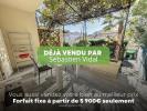 Annonce Vente 4 pièces Maison Antibes