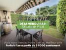 Annonce Vente 3 pices Appartement Antibes