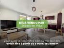 Acheter Appartement Antibes 389000 euros