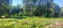 Acheter Terrain 2263 m2 Saint-salvy-de-la-balme