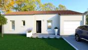 For sale House Saint-aignan-grandlieu 44860 80 m2 5 rooms