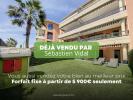 Annonce Vente 2 pièces Appartement Antibes