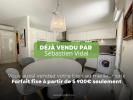 Acheter Appartement Antibes 265000 euros