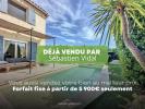 Annonce Vente 4 pièces Maison Biot