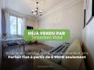 Annonce Vente 2 pièces Appartement Juan-les-pins